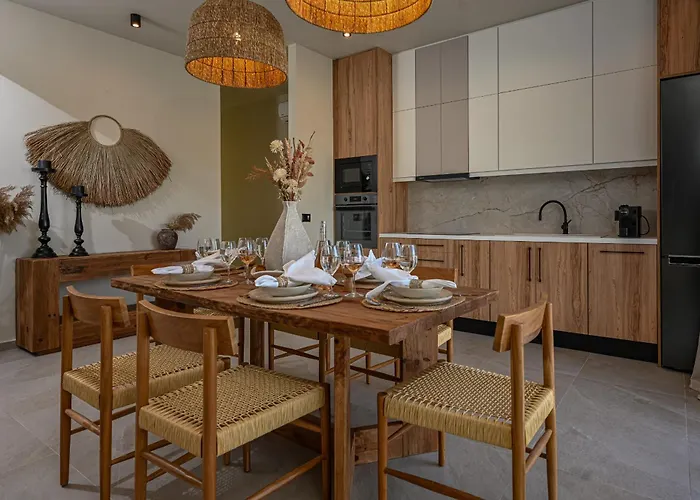 Soul Luxury Πλάνος