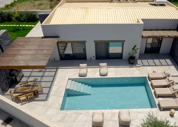 Вилла Soul Luxury