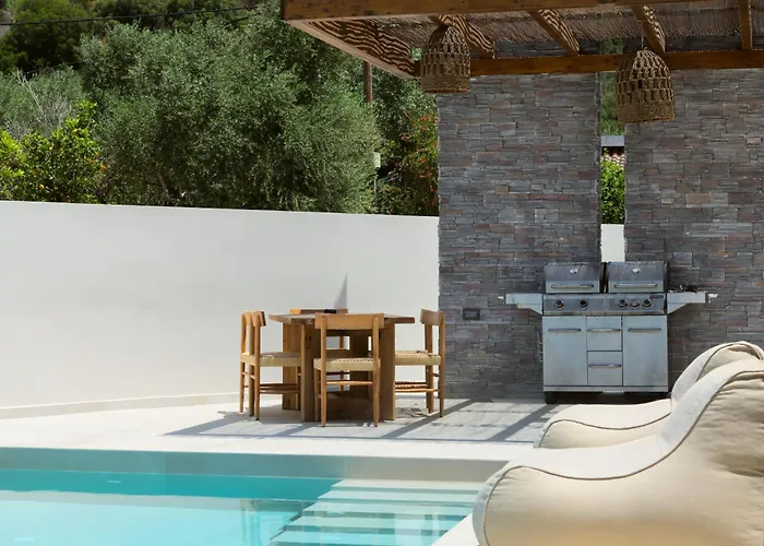 Вилла Soul Luxury Планос