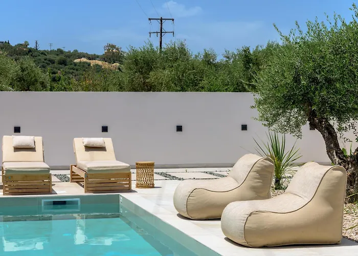 Вилла Soul Luxury *