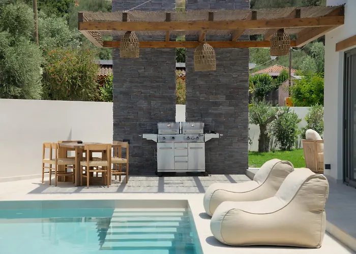 Вилла Soul Luxury *