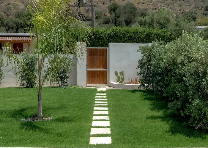 Βίλα Soul Luxury Πλάνος