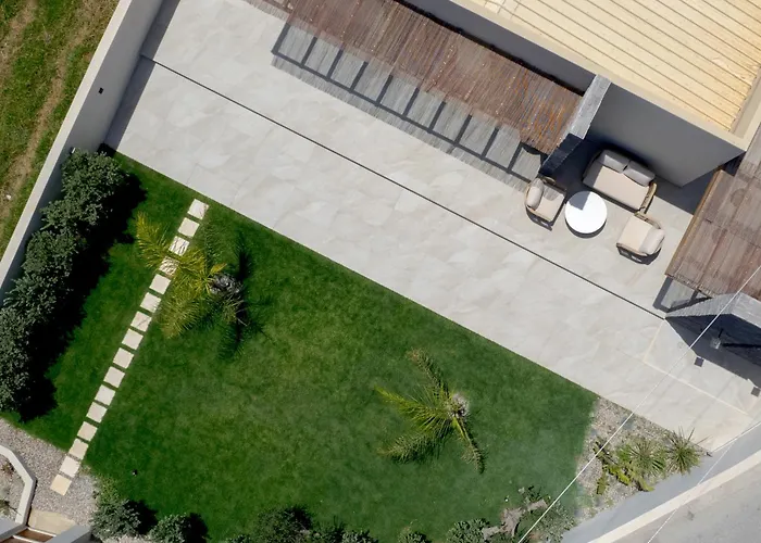 Soul Luxury Βίλα *