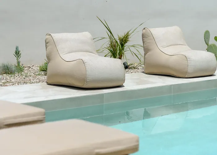 Soul Luxury * Πλάνος