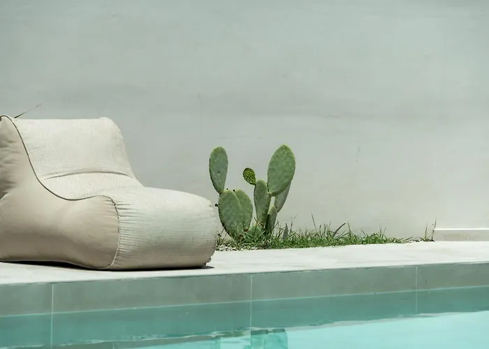 Soul Luxury * Πλάνος
