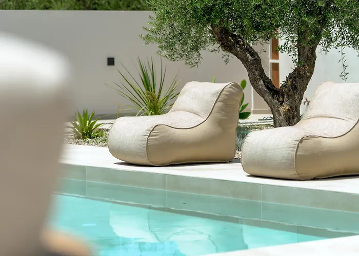 Soul Luxury * Πλάνος