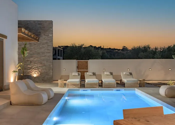 Soul Luxury * Πλάνος