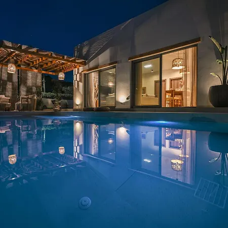 Soul Luxury * Plánosz