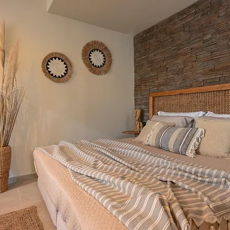 Willa Soul Luxury Plános