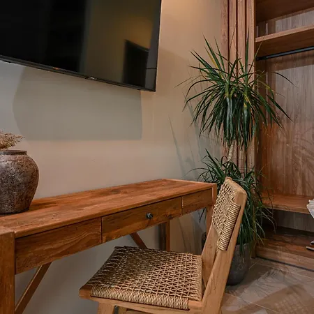 Villa Soul Luxury Plánosz