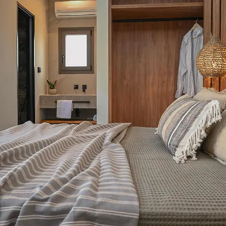 Soul Luxury Plánosz