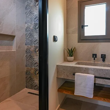 Willa Soul Luxury Plános