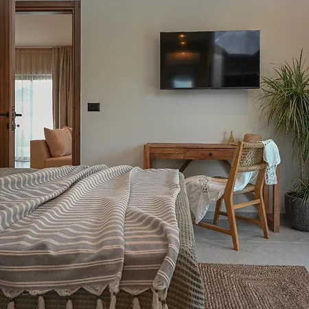 Soul Luxury Villa Plánosz