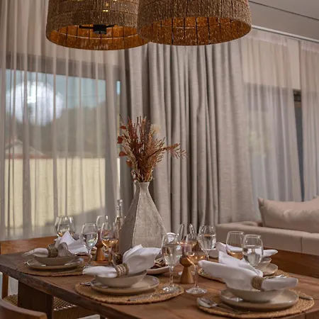 Soul Luxury * Plánosz