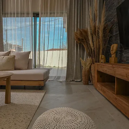 Soul Luxury Villa Plánosz