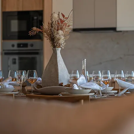 Soul Luxury * Plánosz