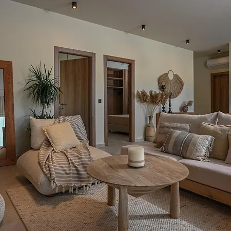 Soul Luxury * Plánosz