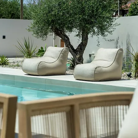 Soul Luxury Villa Plánosz