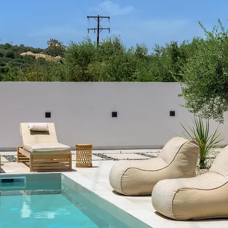 Villa Soul Luxury *