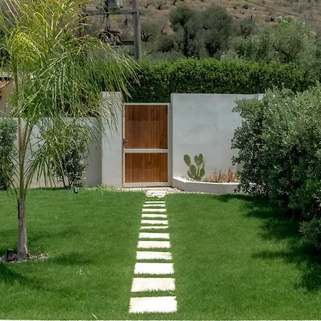 Villa Soul Luxury Plánosz