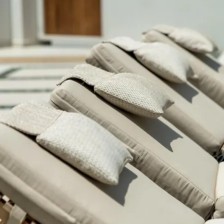 Soul Luxury Villa Plánosz