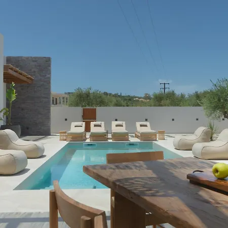 Villa Soul Luxury *