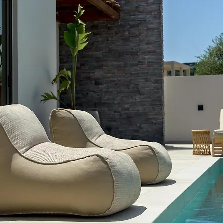 Villa Soul Luxury *