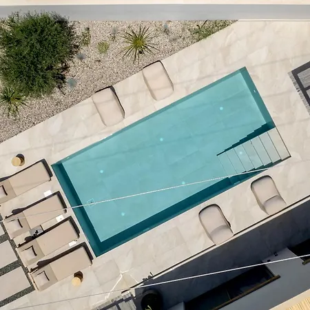 Soul Luxury Plánosz