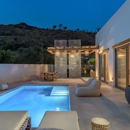 Soul Luxury Villa *